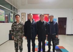 HTH.COM华体会中国副市长带队调研HTH.COM华体会中国制药